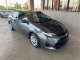 Used 2017 Toyota Corolla LE image 4