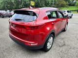 Used 2017 Kia Sportage LX w/ LX Popular Package image 5