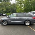 Used 2018 Honda Odyssey EX-L image 3