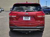 Used 2018 Kia Sorento EX w/ EX Advanced Touring Package image 5
