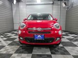 Used 2017 FIAT 500X Lounge w/ Lounge Premium Package (AWD) image 3