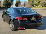 Used 2016 Acura TLX image 3
