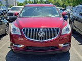 Used 2017 Buick Enclave Leather image 3