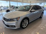 Used 2016 Volkswagen Passat 3.6 SEL Premium image 6