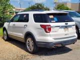 Used 2018 Ford Explorer Limited w/ Equipment Group 301A image 4