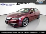 Used 2016 Acura TLX V6 SH-AWD w/ Technology Pkg image 3