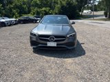 Used 2025 Mercedes-Benz C 300 4MATIC Sedan image 2