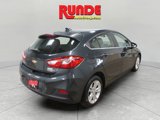 Used 2019 Chevrolet Cruze LT image 5