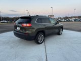 Used 2021 Jeep Cherokee Latitude Lux w/ Comfort/Convenience Group image 4