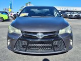 Used 2015 Toyota Camry SE image 2