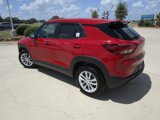 New 2026 Chevrolet TrailBlazer LS w/ LS Convenience Package image 5
