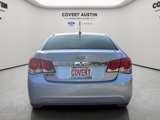 Used 2012 Chevrolet Cruze LS image 4