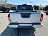 Used 2019 Nissan Frontier PRO-4X image 4