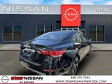 Certified 2022 Nissan Sentra SV image 2