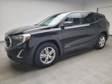 Used 2019 GMC Terrain SLE image 2