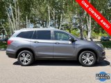 Used 2017 Honda Pilot EX-L image 4