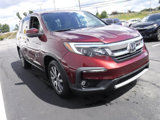 Used 2020 Honda Pilot EX-L image 6