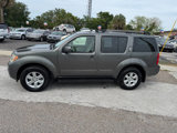 Used 2008 Nissan Pathfinder SE w/ Premium Pkg image 4