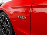 Used 2014 Ford Mustang GT Premium w/ Comfort Package image 2