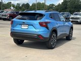 New 2025 Chevrolet Trax RS w/ Driver Confidence Package image 3
