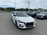 Used 2021 Nissan Sentra SR w/ SR Premium Package image 2