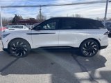 New 2024 Lincoln Nautilus Reserve w/ Equipment Group 203A image 2