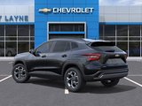 New 2025 Chevrolet Trax LT w/ Driver Confidence Package image 3
