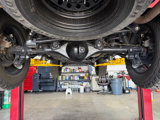Used 2016 Toyota 4Runner Limited image 2