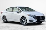 New 2025 Nissan Versa SV w/ Trunk Package image 2
