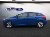 Used 2018 Ford Focus SE w/ Cold Weather Package image 2