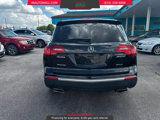 Used 2011 Acura MDX w/ Technology Package image 4