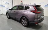 Used 2021 Honda CR-V EX-L image 4