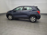 Used 2018 Chevrolet Trax LS image 3