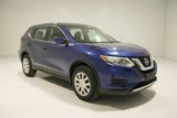 Used 2018 Nissan Rogue S image 4