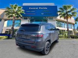 Certified 2023 Jeep Compass Trailhawk w/ Trailhawk Elite Group image 5