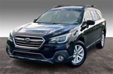 Used 2018 Subaru Outback 2.5i Premium image 3
