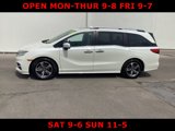 Used 2018 Honda Odyssey Touring image 2