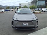 Used 2024 Toyota bZ4X XLE image 2