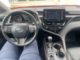 Used 2023 Toyota Camry SE image 2