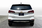 Used 2022 Chevrolet Equinox LT image 4