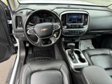 Used 2021 Chevrolet Colorado LT w/ Luxury Package image 6