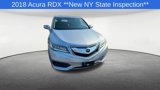 Used 2018 Acura RDX AWD image 3