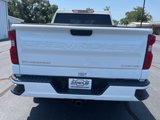 New 2024 Chevrolet Silverado 1500 Custom image 3