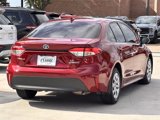 Used 2023 Toyota Corolla LE image 4