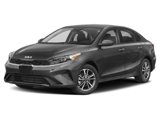 Certified 2022 Kia Forte LXS image 4