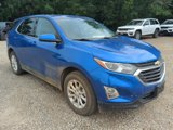 Used 2019 Chevrolet Equinox LT image 4
