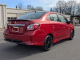 New 2024 Mitsubishi Mirage G4 Black Edition image 3