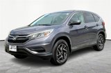 Used 2016 Honda CR-V SE image 3