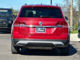 Used 2018 Volkswagen Atlas S image 4