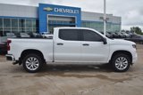New 2025 Chevrolet Silverado 1500 Custom image 3